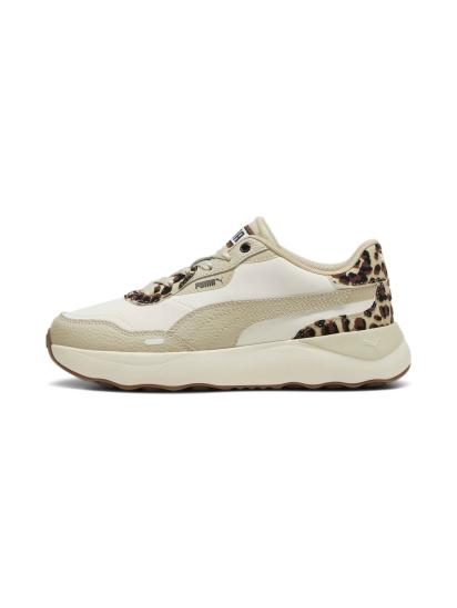 Кросівки PUMA Runtamed Platform Drama модель 396437 — фото 4 - INTERTOP