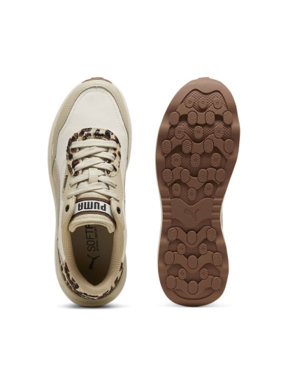 Кросівки PUMA Runtamed Platform Drama модель 396437 — фото 5 - INTERTOP