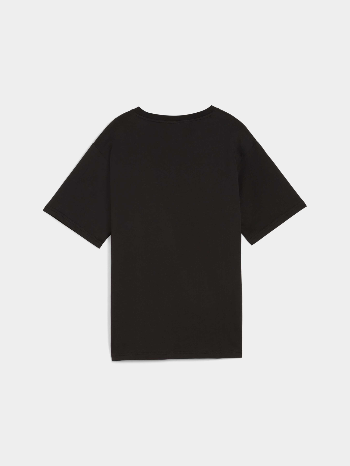 Футболка PUMA Ess Small Logo Relaxed Tee модель 688310 Фото