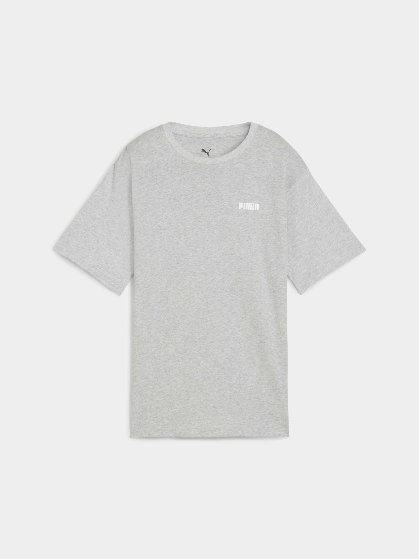 Футболка PUMA Ess Small Logo Relaxed Tee модель 688310 Фото