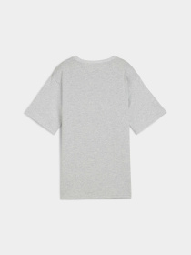 Футболка PUMA Ess Small Logo Relaxed Tee модель 688310 Фото