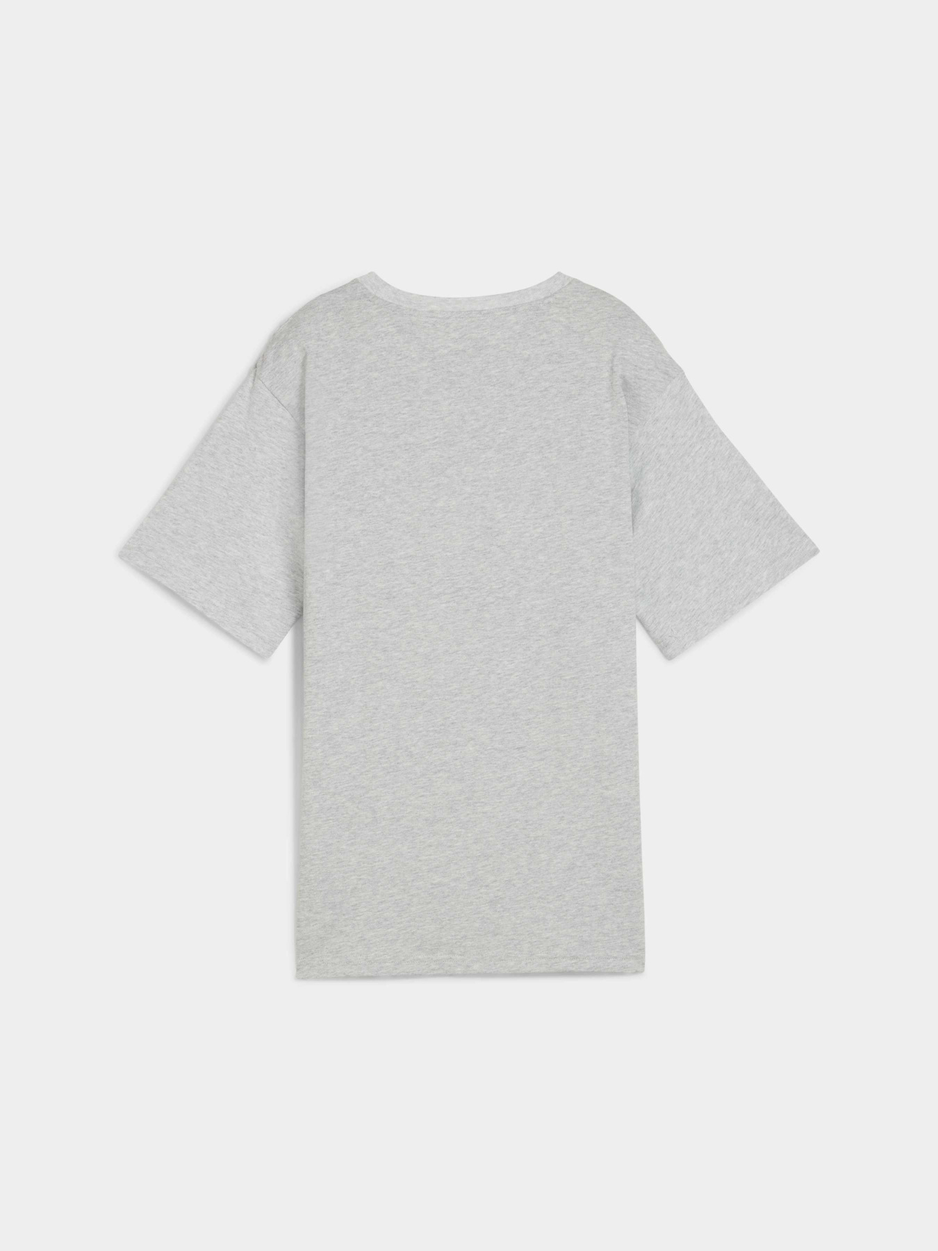 Футболка PUMA Ess Small Logo Relaxed Tee модель 688310 Фото