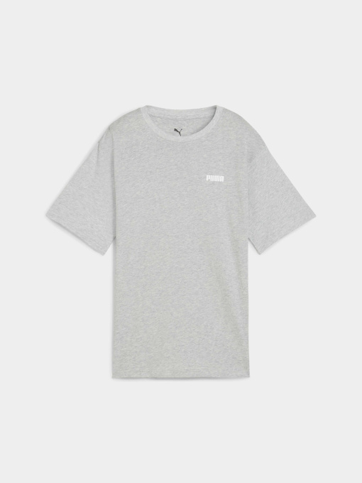 Футболка PUMA Ess Small Logo Relaxed Tee модель 688310 Фото