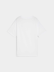 Футболка PUMA Ess Small Logo Relaxed Tee модель 688310 Фото