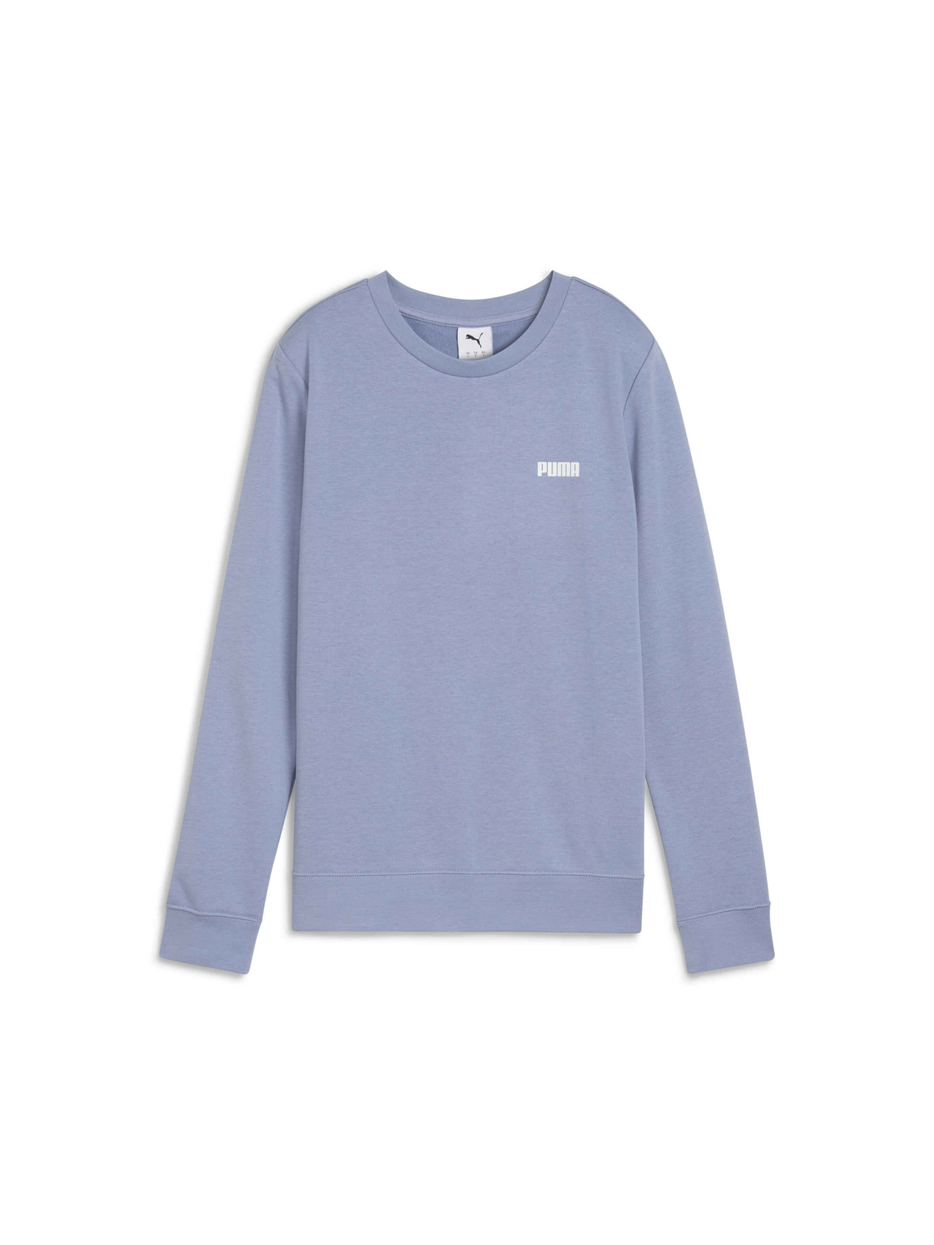 Свитшот PUMA Ess Small Logo Crew Tr модель 688315 Фото