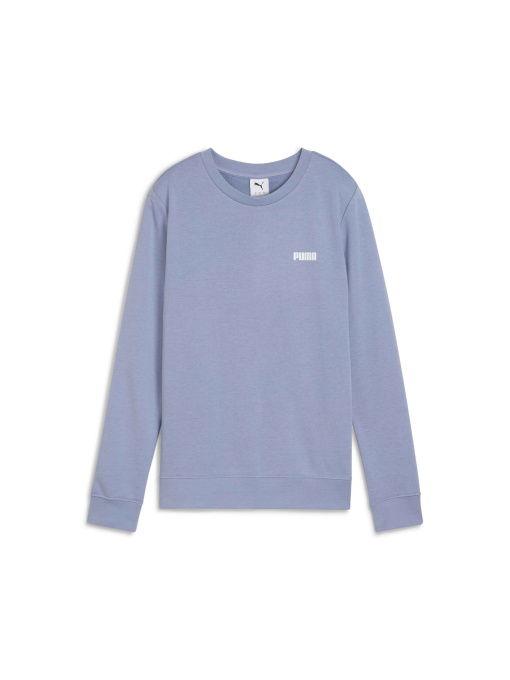 Свитшот PUMA Ess Small Logo Crew Tr модель 688315 Фото