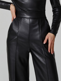 Брюки повседневные Gepur модель 37614 Фото