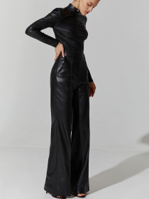 Брюки повседневные Gepur модель 37614 Фото