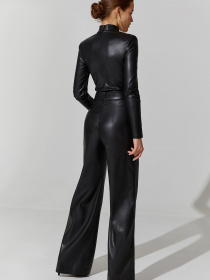 Брюки повседневные Gepur модель 37614 Фото