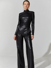 Брюки повседневные Gepur модель 37614 Фото