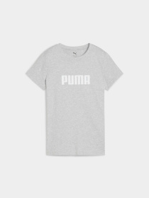 Футболка PUMA Ess Logo Tee модель 688308 Фото