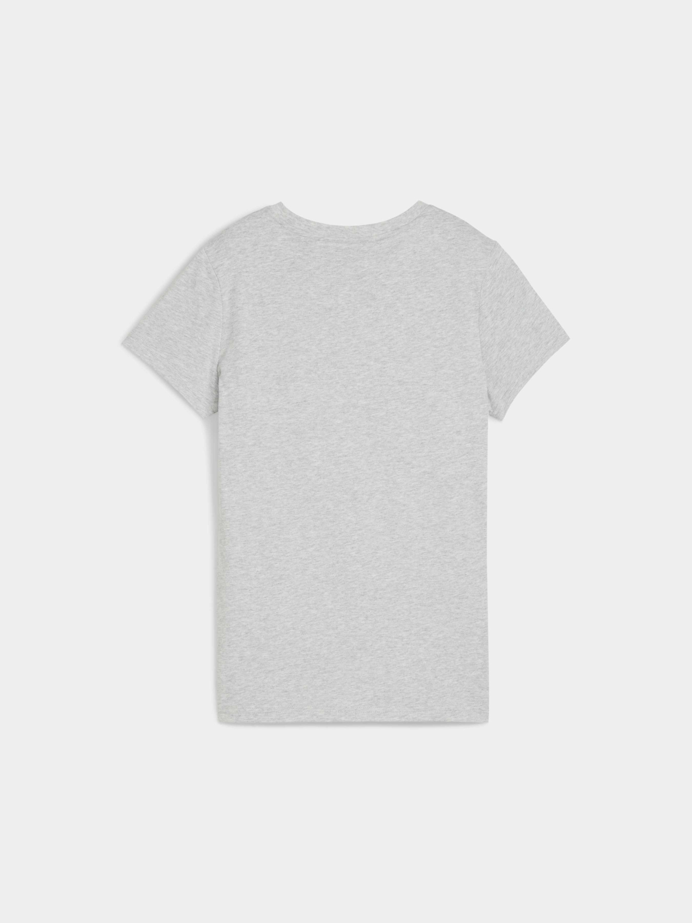 Футболка PUMA Ess Logo Tee модель 688308 Фото