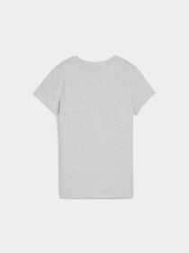 Футболка PUMA Ess Logo Tee модель 688308 Фото