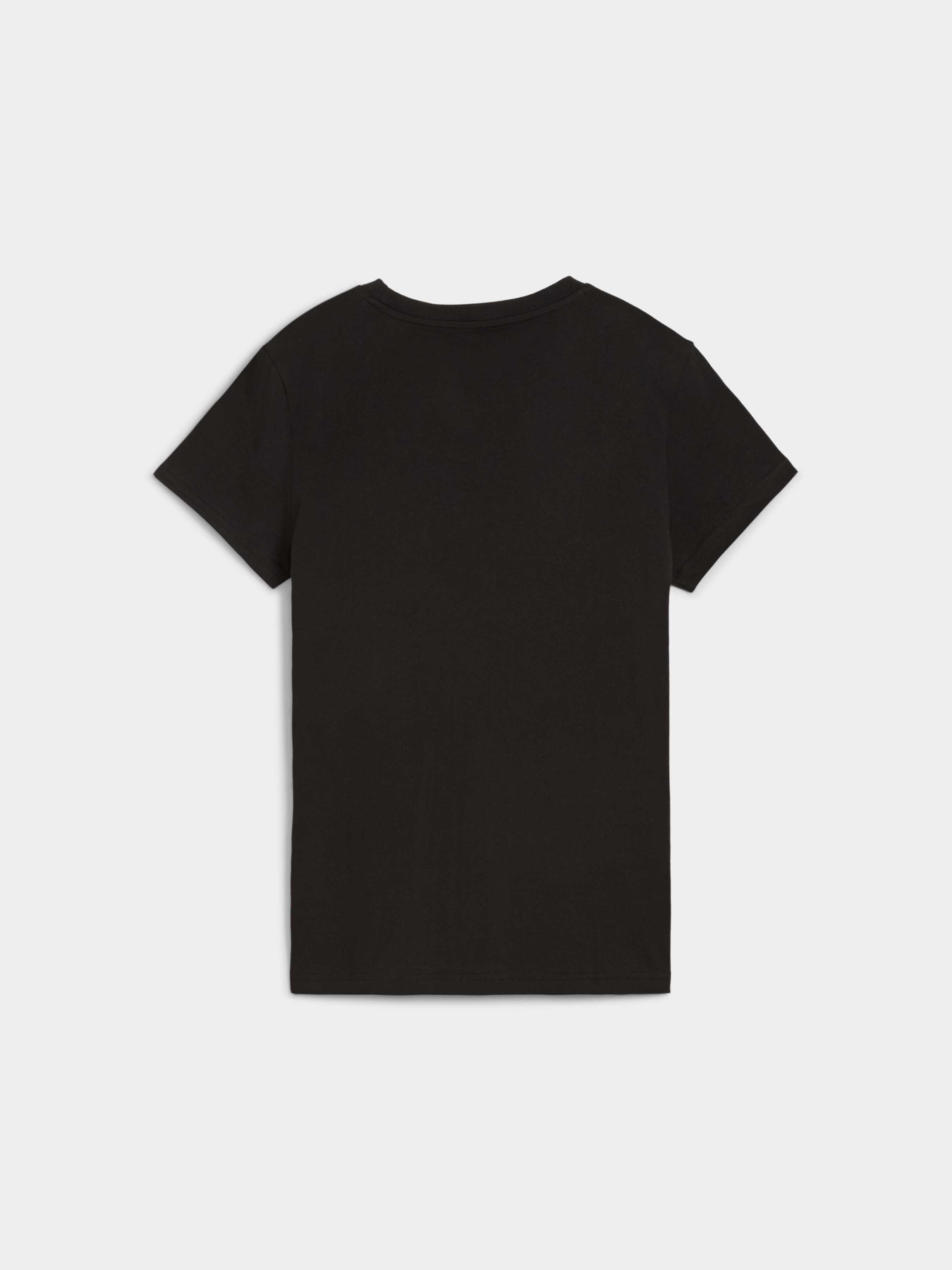 Футболка PUMA Ess Logo Tee модель 688308 Фото