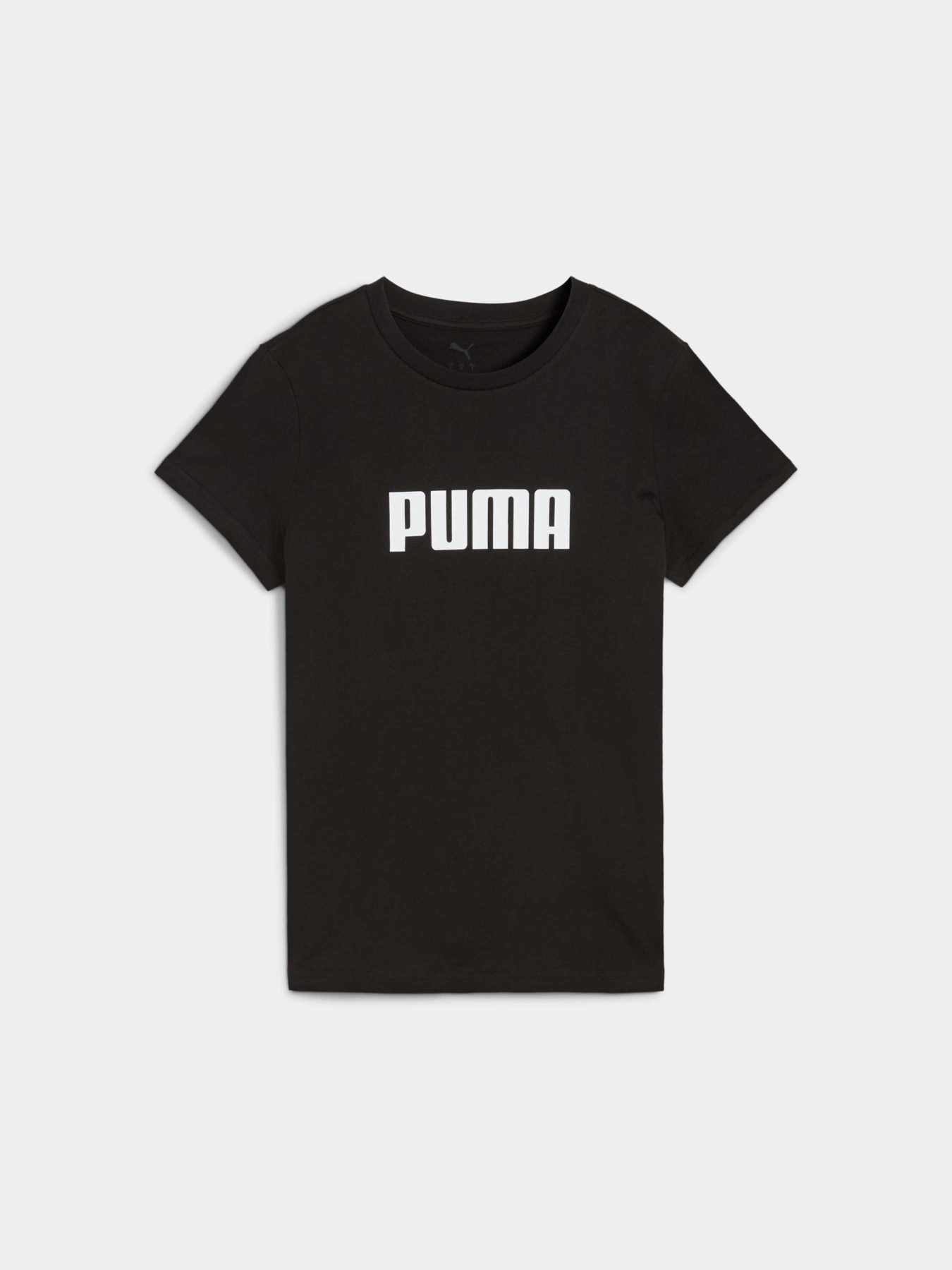 Футболка PUMA Ess Logo Tee модель 688308 Фото
