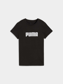 Футболка PUMA Ess Logo Tee модель 688308 Фото