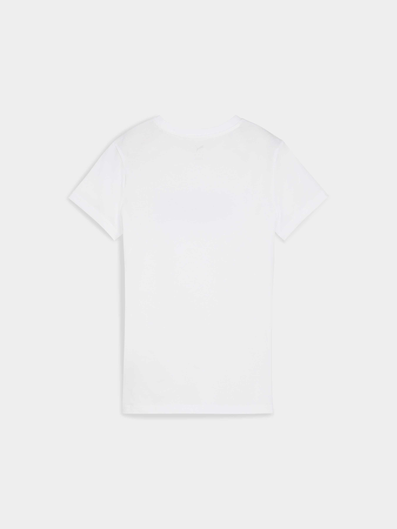 Футболка PUMA Ess Logo Tee модель 688308 Фото