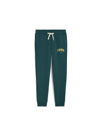 Штаны спортивные PUMA Varsity Sweatpants Fl M модель 679335 Штаны спортивные PUMA Varsity Sweatpants Fl M модель 679335 Фото