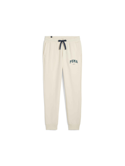Штани спортивні PUMA Varsity Sweatpants Fl M модель 679335 - фото