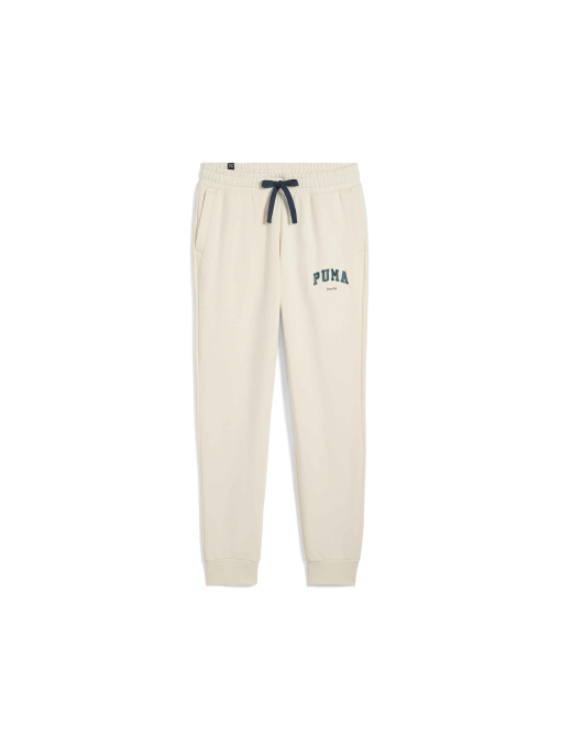 Штаны спортивные PUMA Varsity Sweatpants Fl M модель 679335 Фото