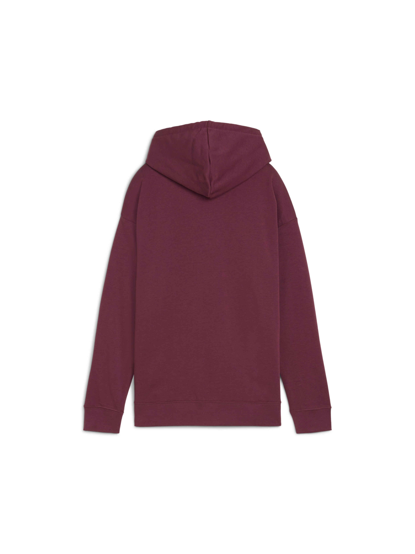 Худи PUMA Ess Small Logo Relaxed Hoodi модель 688321 Фото