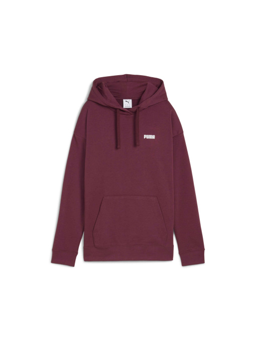 Худи PUMA Ess Small Logo Relaxed Hoodi модель 688321 Фото