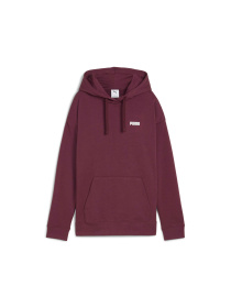 Худи PUMA Ess Small Logo Relaxed Hoodi модель 688321 Фото