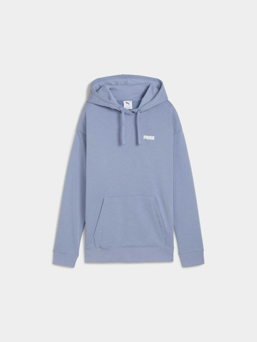 Худи PUMA Ess Small Logo Relaxed Hoodi модель 688321 Фото