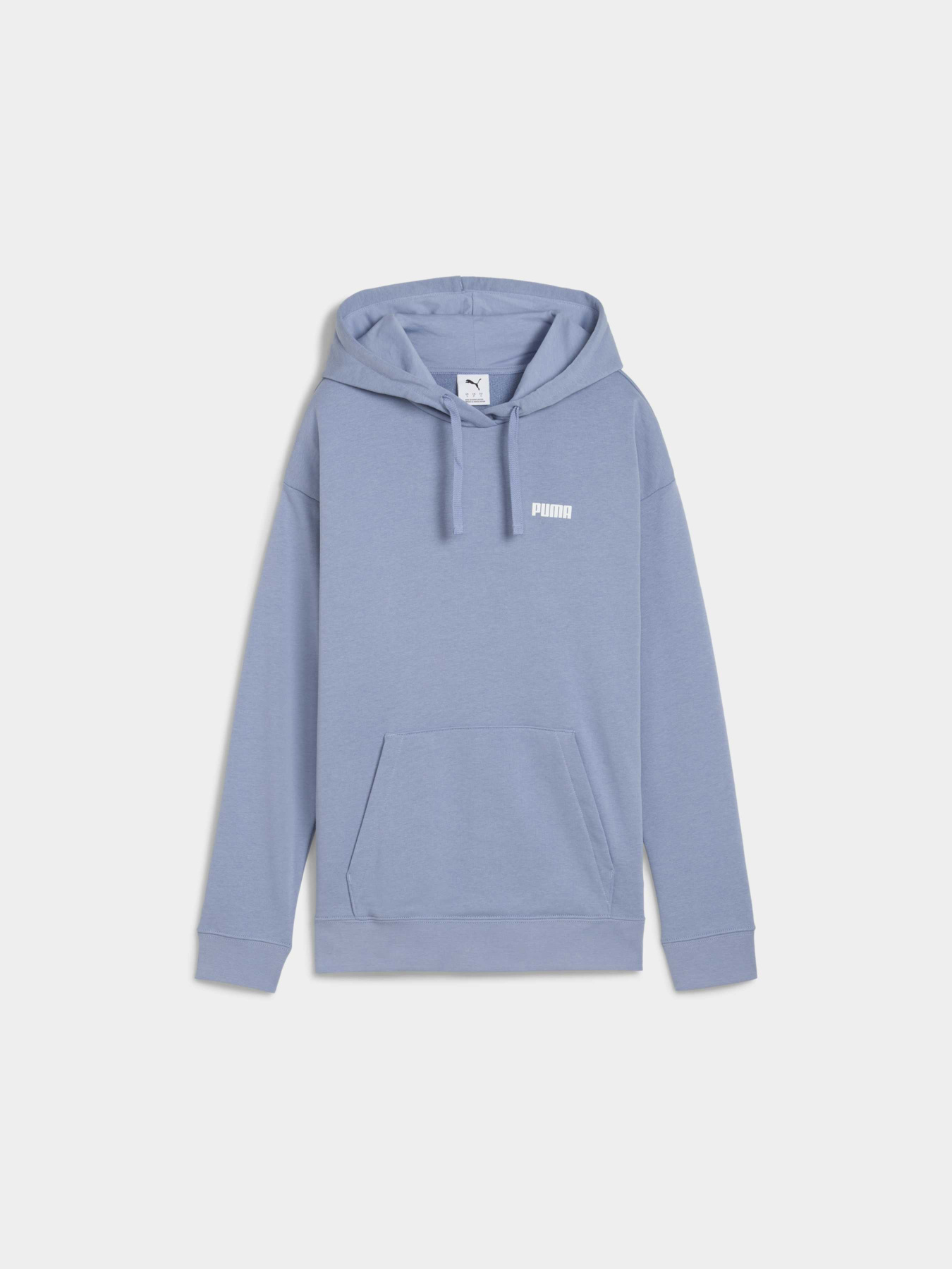 Худі та світшоти PUMA Ess Small Logo Relaxed Hoodi модель 688321 Худі та світшоти PUMA Ess Small Logo Relaxed Hoodi модель 688321 Фото