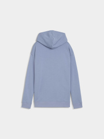 Худі та світшоти PUMA Ess Small Logo Relaxed Hoodi модель 688321 Фото