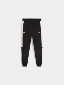 Штани спортивні PUMA Ferrari Race Mt7 Pants модель 623809 Фото