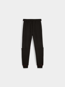 Штаны спортивные PUMA Ferrari Race Mt7 Pants модель 623809 Фото