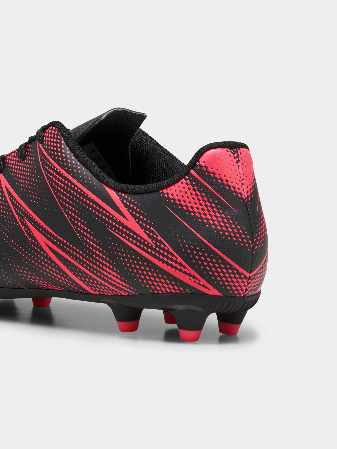 Бутси PUMA Attacanto Fg/ag модель 107477 Фото