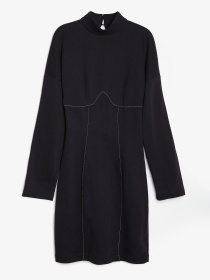 Платье мини Gepur модель 37620 Фото