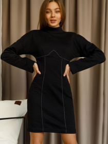 Сукня міні Gepur модель 37620 Фото