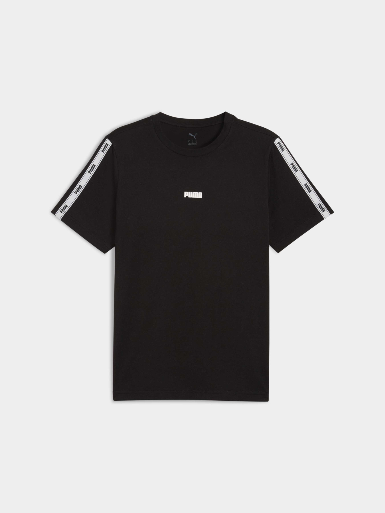 Футболка PUMA Tape Tee модель 688589 Фото
