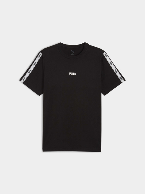 Футболка PUMA Tape Tee модель 688589 Фото