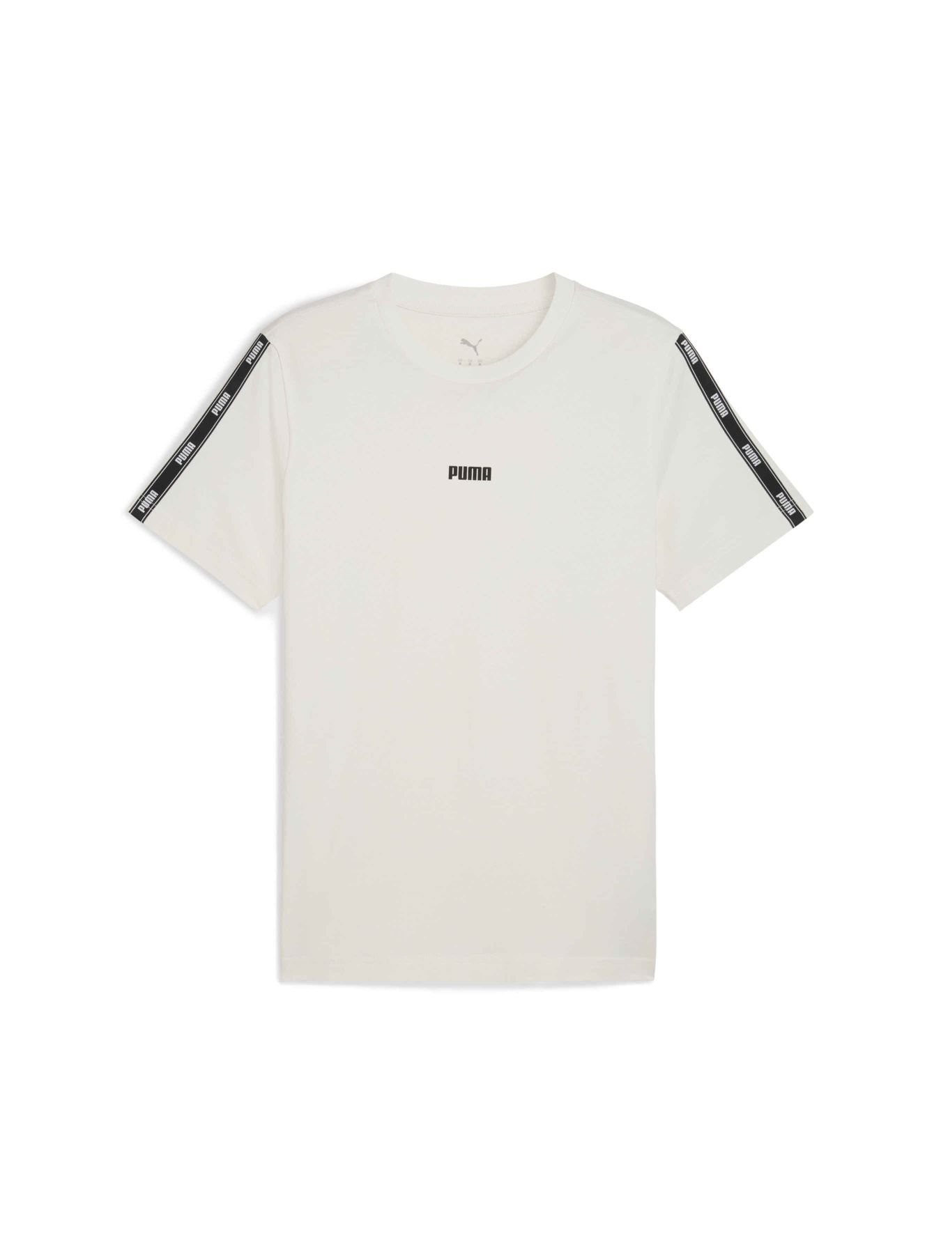 Футболка PUMA Tape Tee модель 688589 Фото