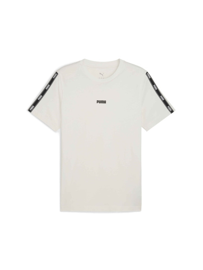 Футболка PUMA Tape Tee модель 688589 - фото