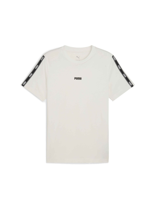 Футболка PUMA Tape Tee модель 688589 Фото