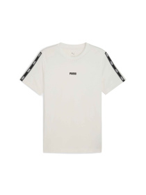 Футболка PUMA Tape Tee модель 688589 Фото