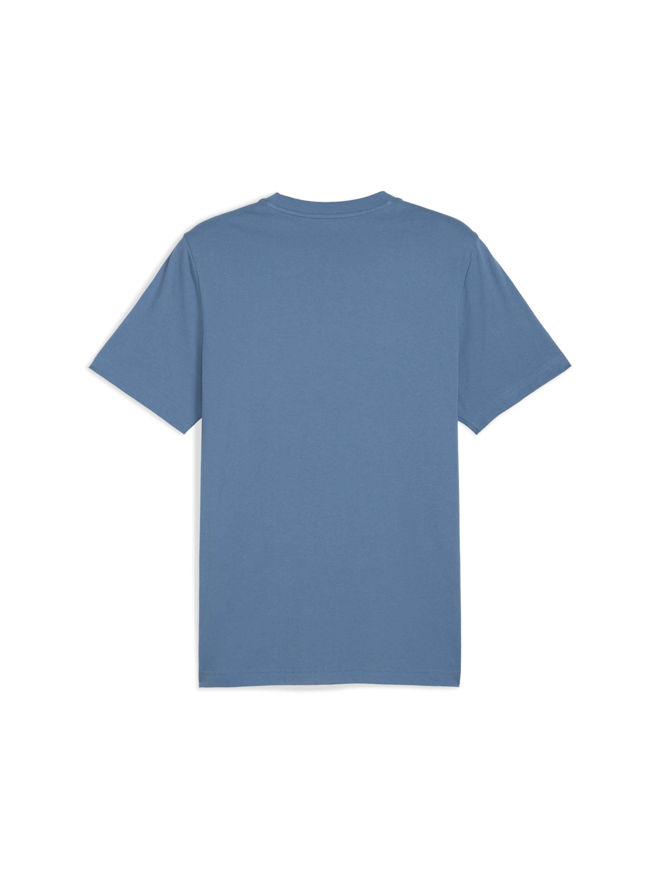 Футболка PUMA Tape Tee модель 688589 Фото