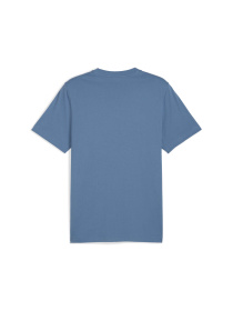 Футболка PUMA Tape Tee модель 688589 Фото