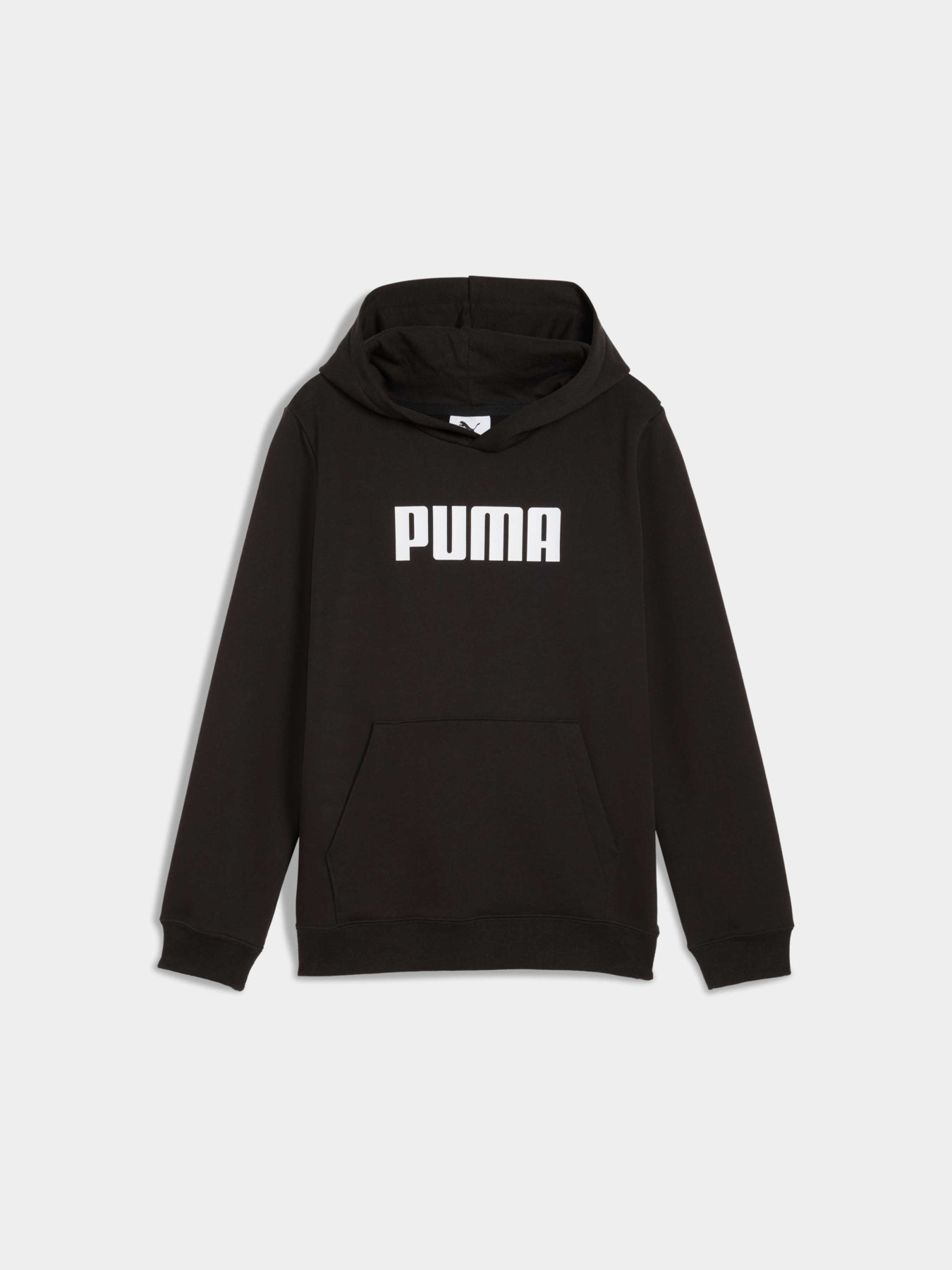 Худі PUMA Ess Logo Hoodie Tr B модель 688344 Фото