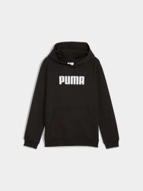 Худі PUMA Ess Logo Hoodie Tr B модель 688344 Фото