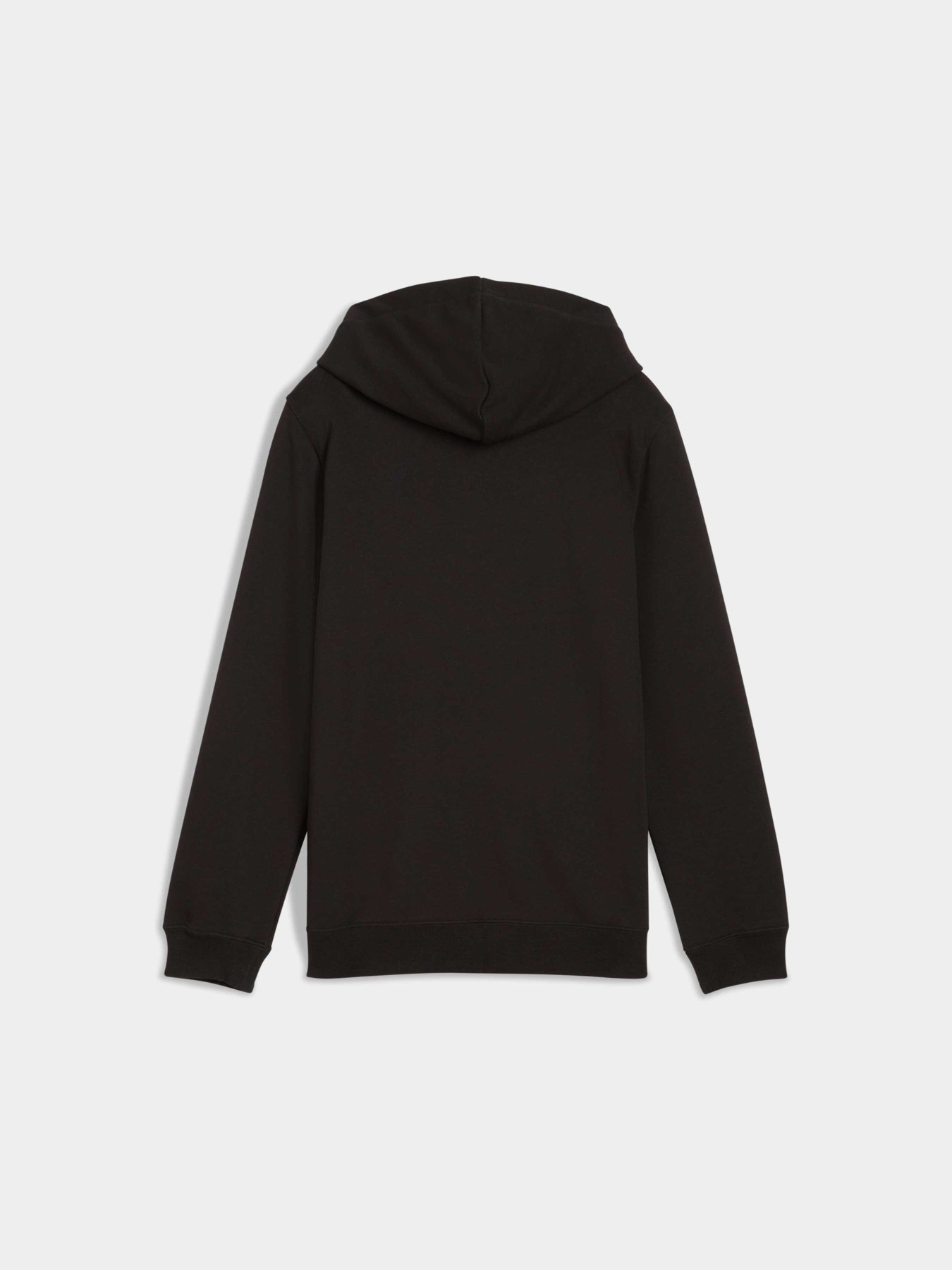 Худи PUMA Ess Logo Hoodie Tr B модель 688344 Фото