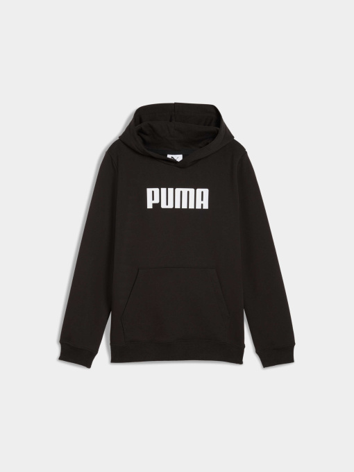Худи PUMA Ess Logo Hoodie Tr B модель 688344 Фото