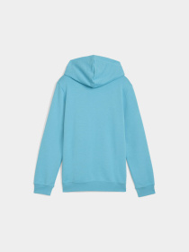 Худи PUMA Ess Logo Hoodie Tr B модель 688344 Фото