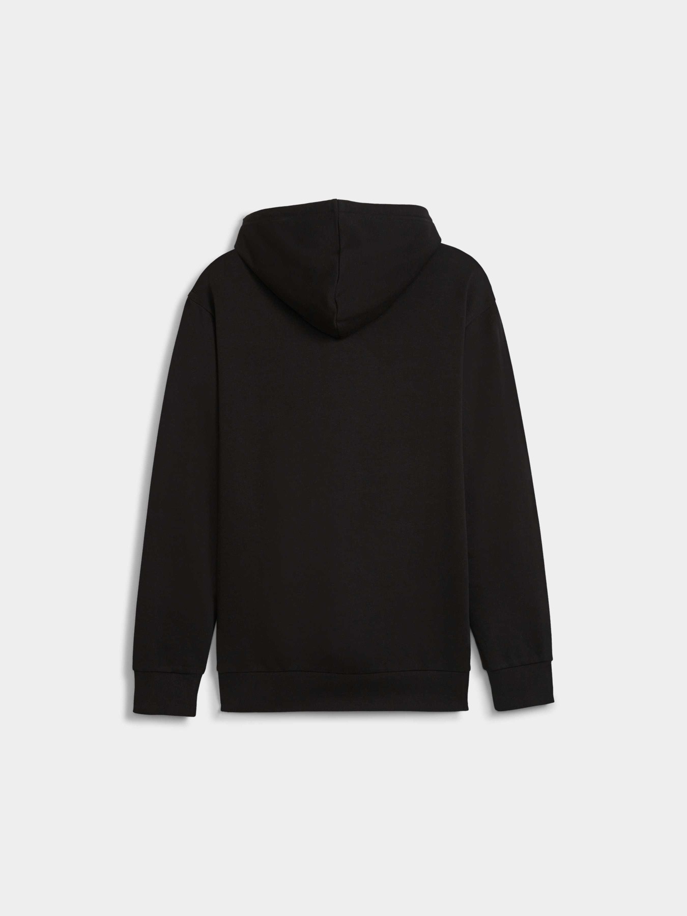 Худи PUMA Power Colorblock Hoodie модель 678931 Фото