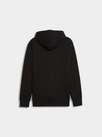 Худи PUMA Power Colorblock Hoodie модель 678931 Фото